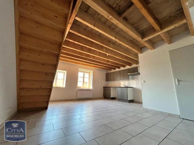 Appartement location à Villefranche-sur-Saône, Rhône