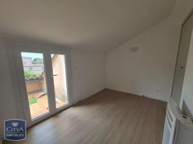 Appartement location à Carpentras, Orange