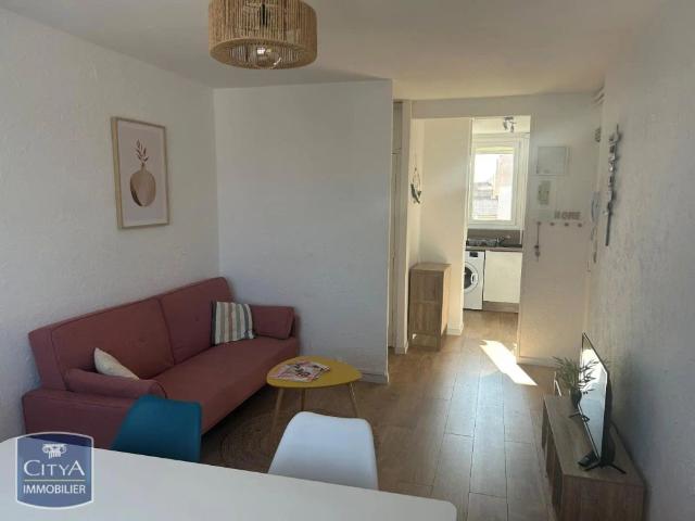 Appartement location à Arrondissement de Draguignan, Saint-raphaël