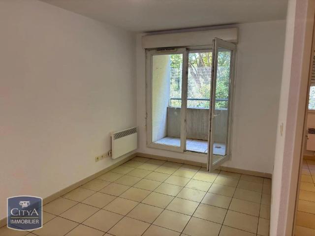 Appartement location à Bagnols-sur-Cèze, Gard