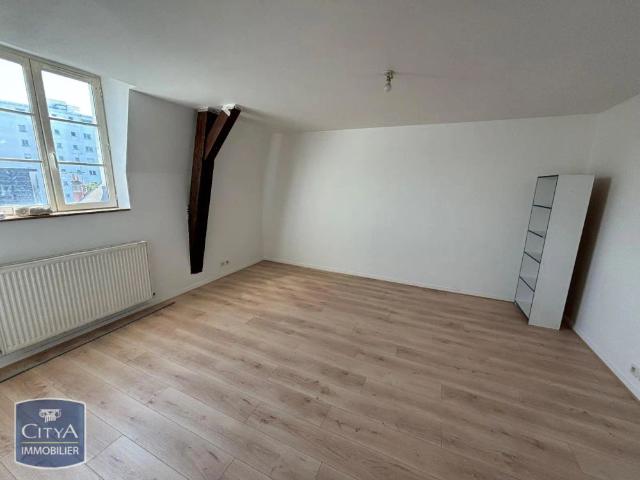Appartement location à Tours