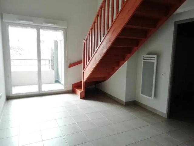 Appartement location à Nîmes