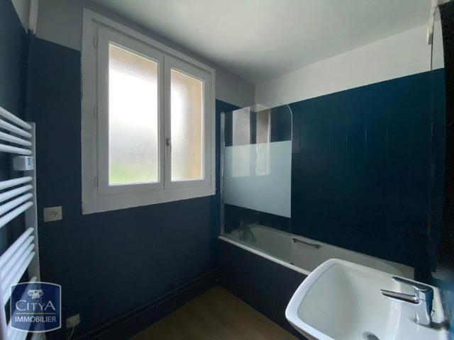 Appartement location à Saint-Brieuc, Bretagne