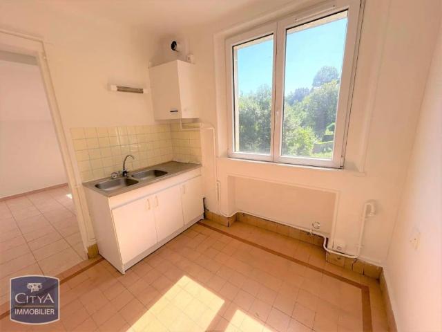 Appartement location à Laon
