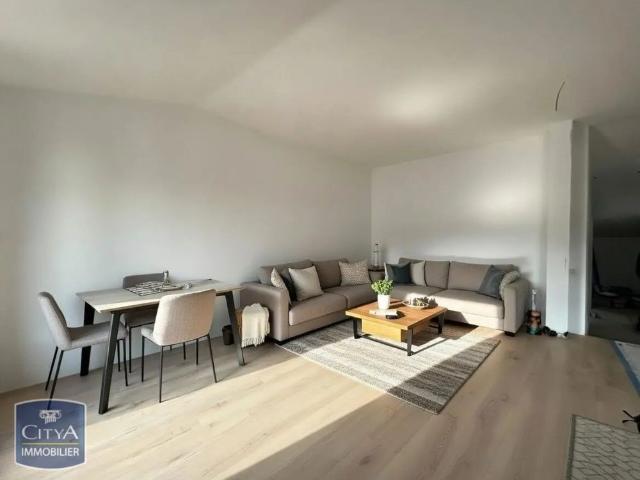 Appartement location à Montauban, Montricoux