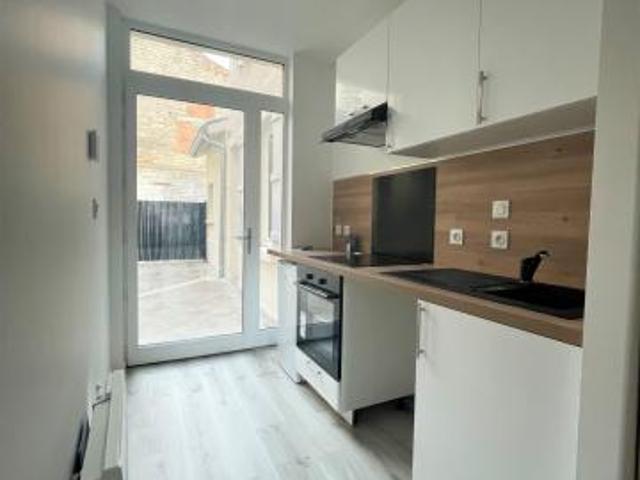 Appartement location à Montauban