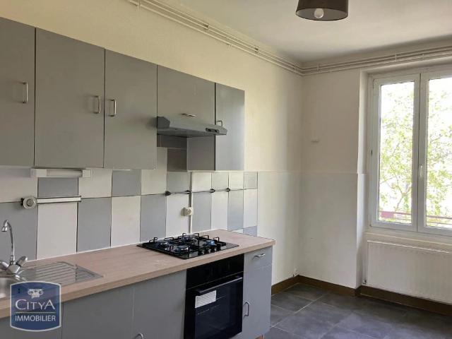 Appartement location à Nancy, Villers-lès-nancy