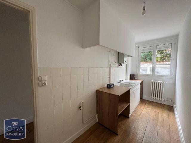 Appartement location à Toulouse