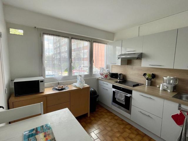 Appartement location à Mantes-la-Jolie, Epône