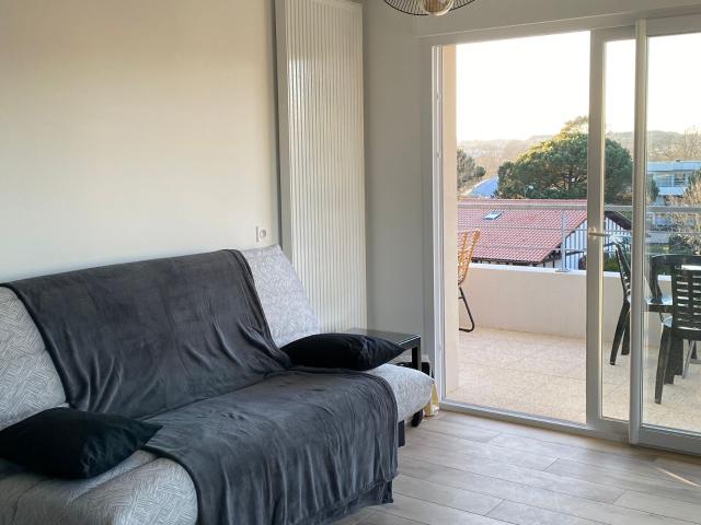 Appartement location à Toulouse, Cadours