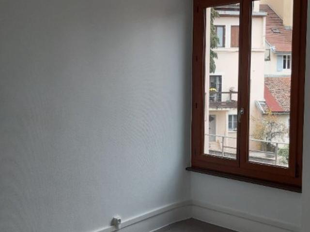 Appartement location à Gex
