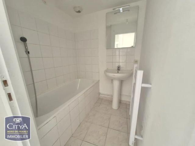 Appartement location à Arras