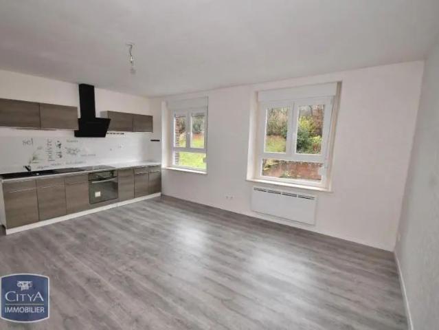 Appartement location à Avesnes-sur-Helpe, Ferrière-la-grande