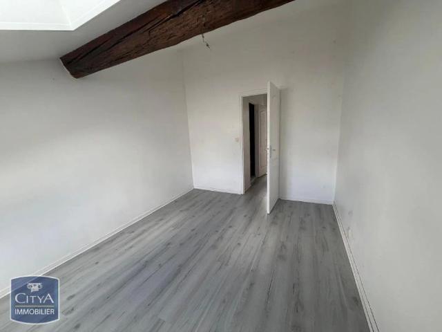 Appartement location à Saint-Étienne, Saint-paul-en-jarez