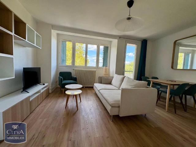 Appartement location à Limoges