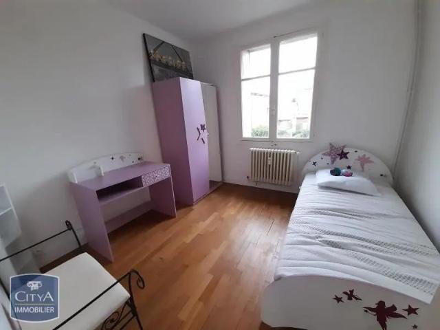 Appartement location à Charleville-Mézières, Charleville-mézières