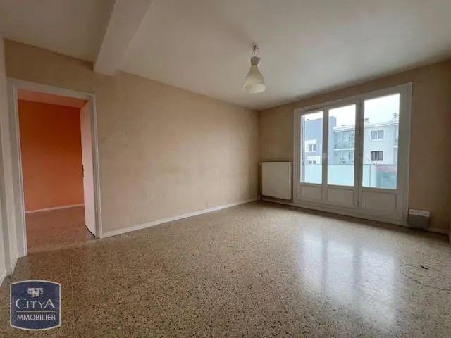 Appartement location à Grenoble, Saint-martin-d'hères