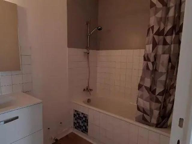 Appartement location à Saint-Nazaire, La Baule-escoublac