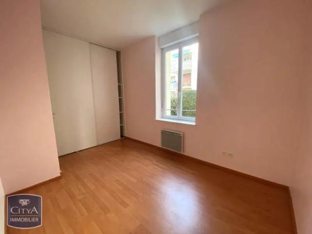 Appartement location à Dijon
