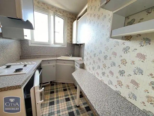 Appartement location à Bourges