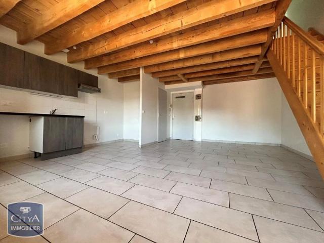 Appartement location à Villefranche-sur-Saône, Rhône