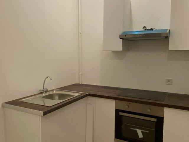 Appartement location à Le Havre