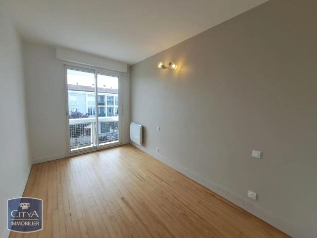 Appartement location à Rochefort, Royan
