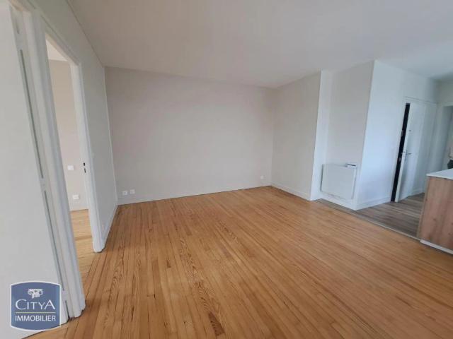 Appartement location à Rochefort, Royan