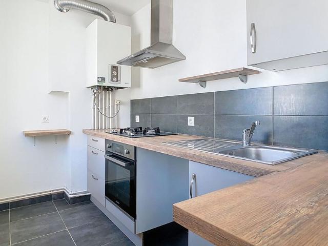 Appartement location à Brest, Bretagne