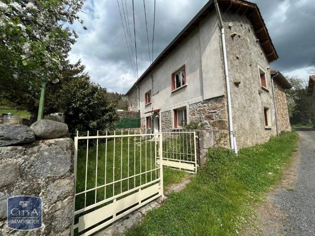 Appartement location à Le Puy-en-Velay, Saint-julien-d'ance