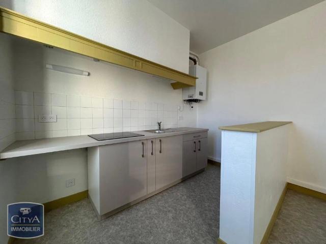 Appartement location à Périgueux