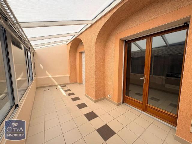 Appartement location à Roanne, Auvergne-Rhône-Alpes