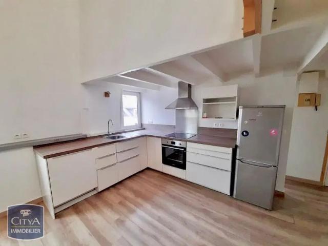 Appartement location à Lille
