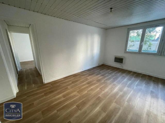 Appartement location à Grenoble