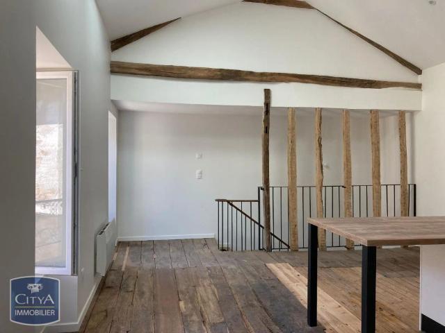 Appartement location à Limoges, Ambazac