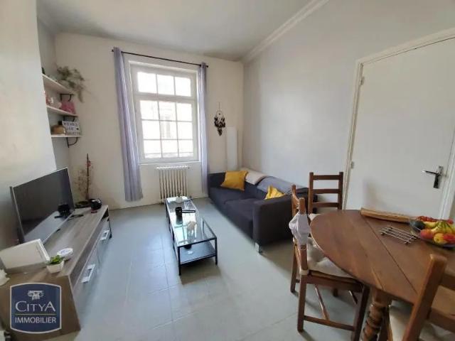 Appartement location à Rouen, Ruan
