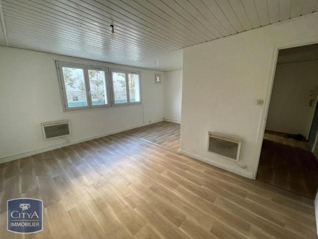 Appartement location à Grenoble