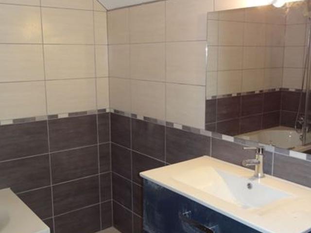 Appartement location à Thonon-les-Bains, Messery