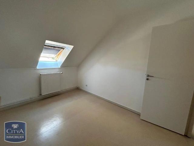 Appartement location à Périgueux