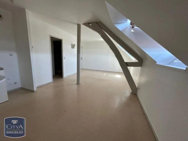 Appartement location à Périgueux
