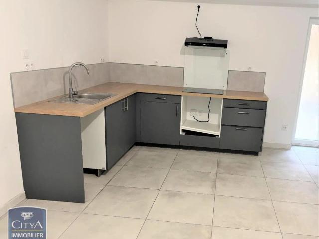 Appartement location à Castelsarrasin
