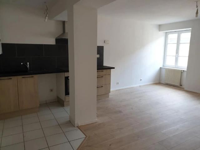 Appartement location à Montbéliard