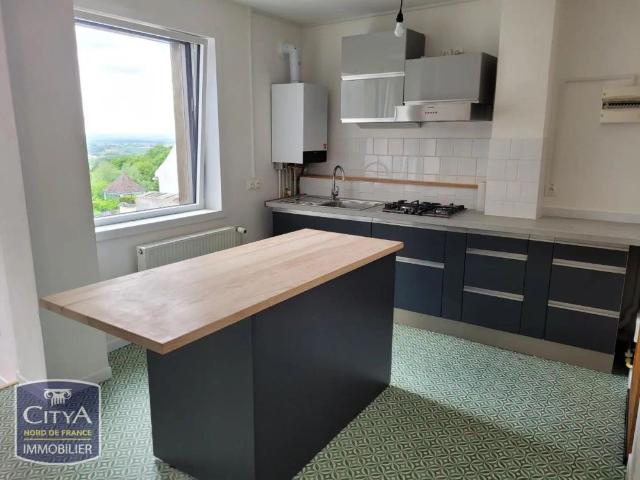 Appartement location à Dunkerque, Cassel