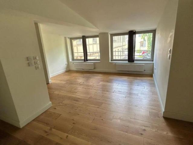 Appartement location à Mulhouse