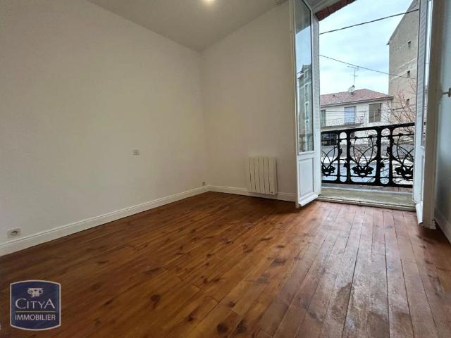 Appartement location à Riom, Châtelguyon