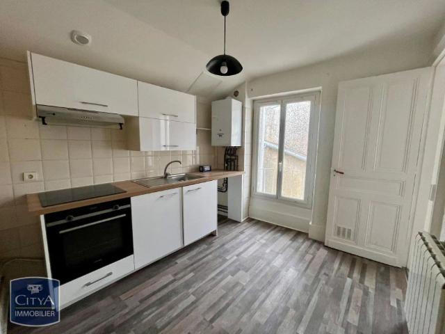 Appartement location à Agen