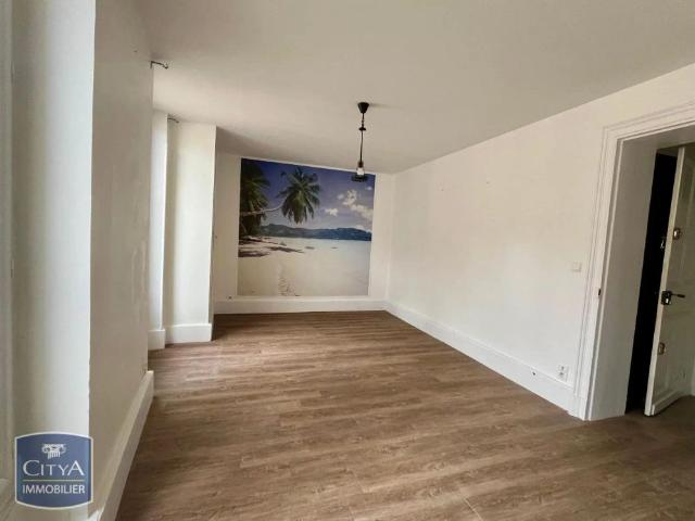 Appartement location à Agen