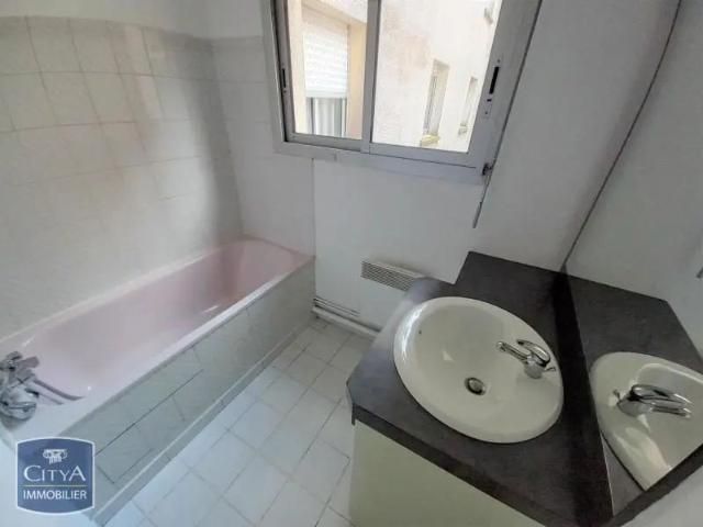 Appartement location à Bergerac