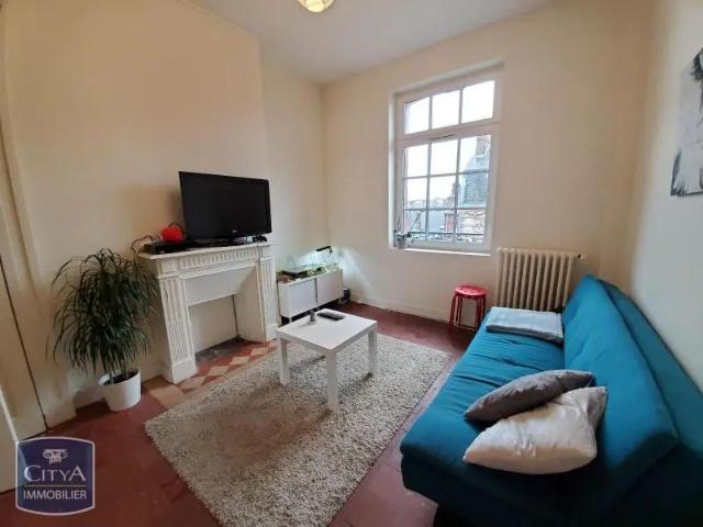Appartement location à Rouen, Ruan