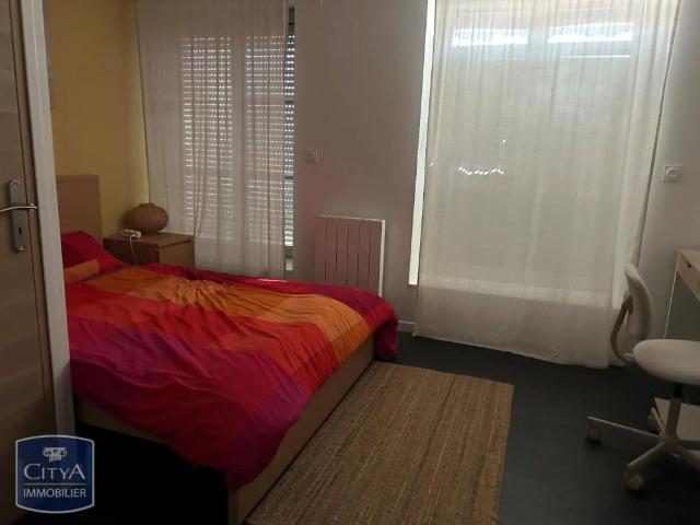 Appartement location à Saint-Étienne, Saint-etienne